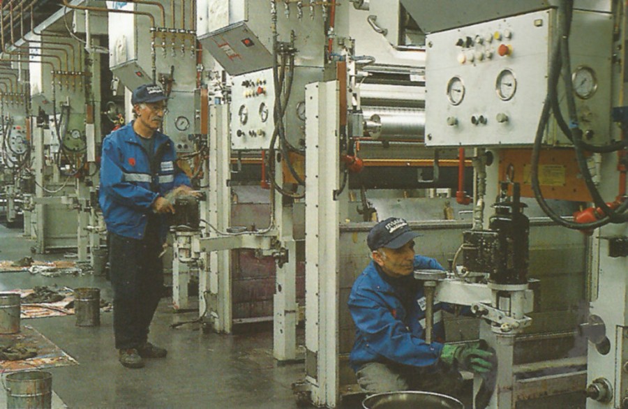 Outsourcing