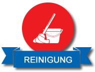 Image Wartung - Reinigung