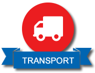 Image Wartung - Transport